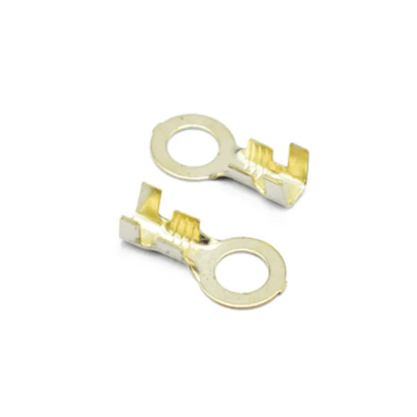 Gwest Gkn 8-08 Topraklama Terminali