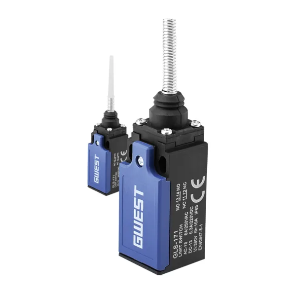 Gwest Gls -171 LIMIT SWITCH