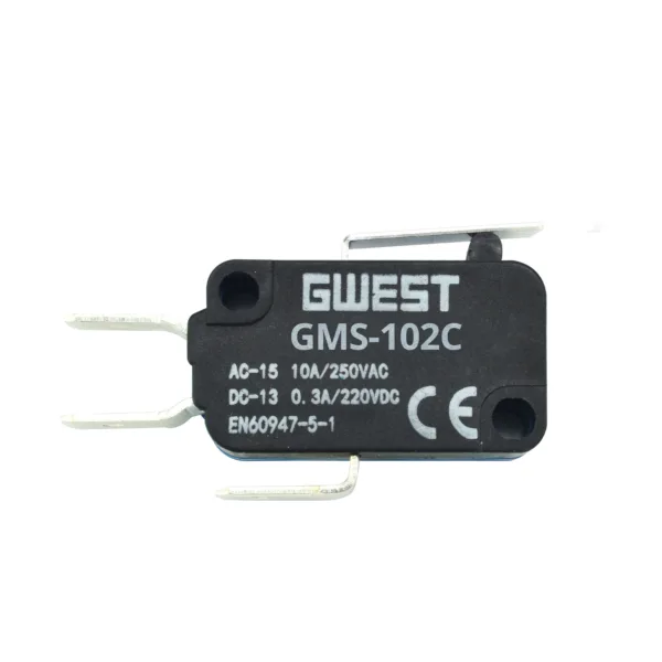 Gwest Gms - 102C