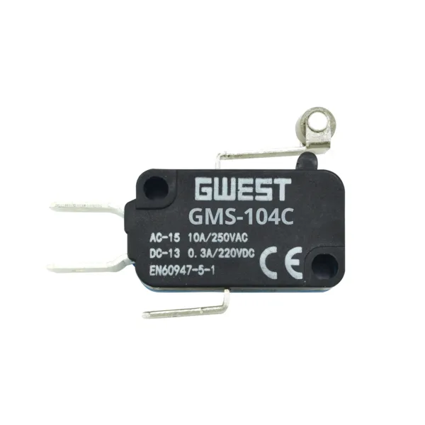 Gwest Gms - 104C
