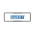 Gwest GPET - 1 Gpet 1 Pano Etiket Taşıyıcı 17X30 mm