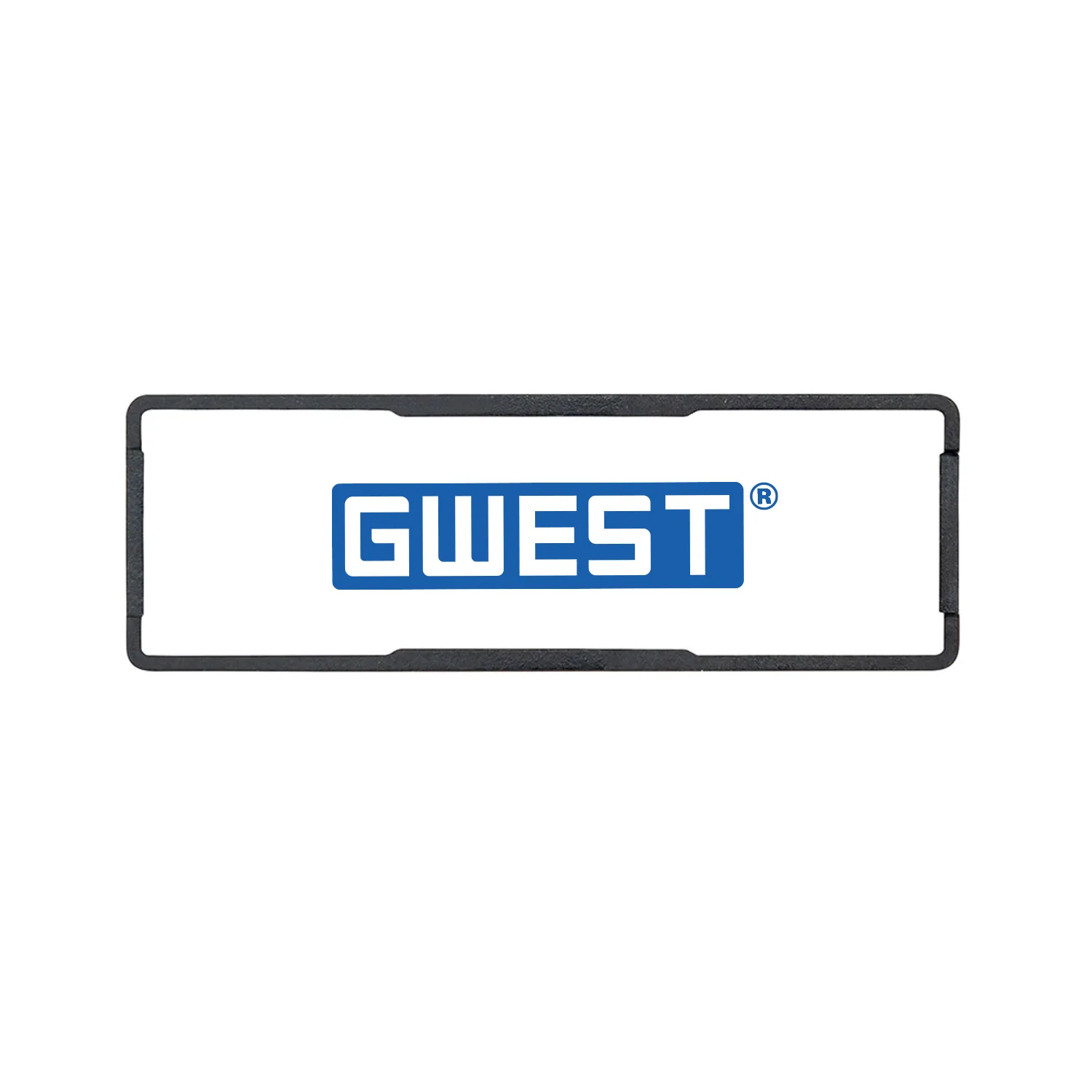 Gwest GPET - 1 Gwest GPET - 1 Gpet 1 Pano Etiket Taşıyıcı 17X30 mm