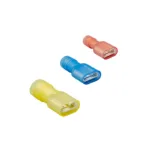 Gwest Gpfd - 1638 Tam İzoleli Dişi Faston Papuc (polyamid)