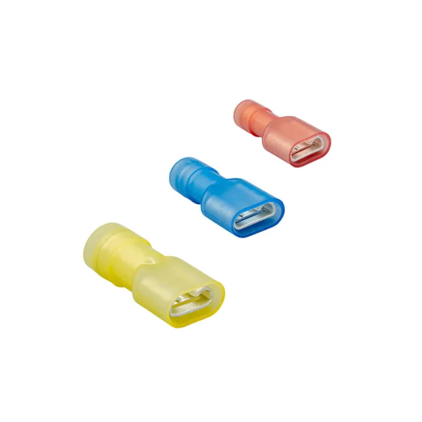 Gwest Gpfd - 1638 Tam İzoleli Dişi Faston Papuc (polyamid)