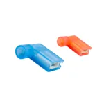 Gwest Gpfdeb - 2862 Polyamid Bayrak Tip Papuç