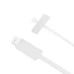 Gwest GTK 190 STC (190x4,8mm) Etiketli Kablo Bağı