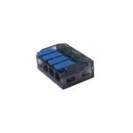 Gwest Gw - 414 Çok Amaçli 4 İletken Bağlantili Klemens