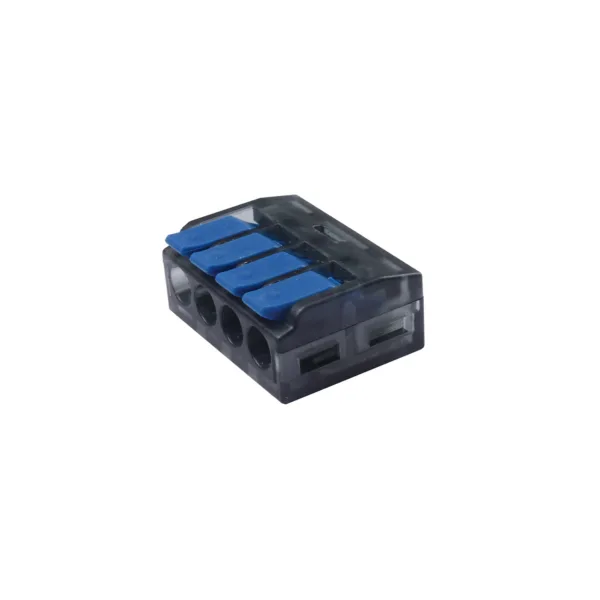 Gwest Gw - 414 Çok Amaçli 4 İletken Bağlantili Klemens