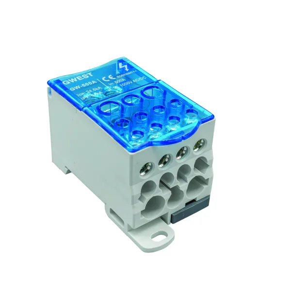 Gwest GW - 500A Amper Dağıtıcı Ünite