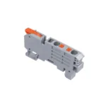 Gwest GW-6F Ray Montajli Klemens