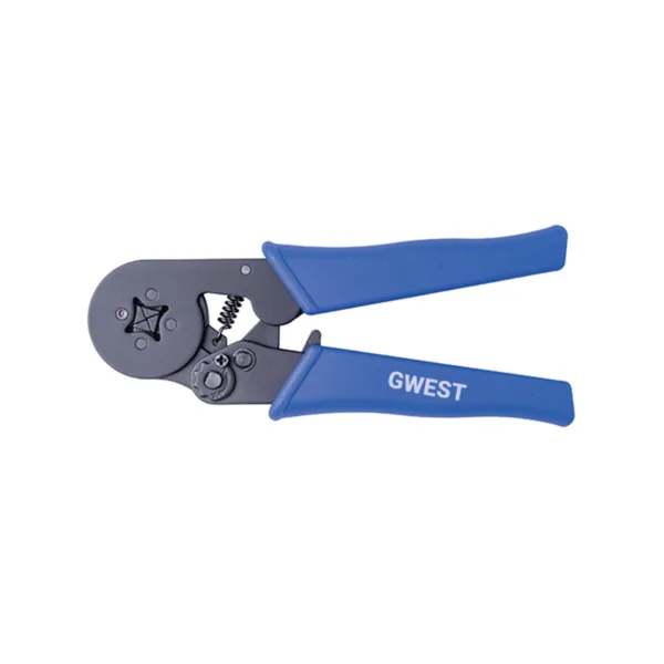 Gwest GW - 8 İzoleli Kablo Yuksugu Sıkma Pens.(0,08-6mm)