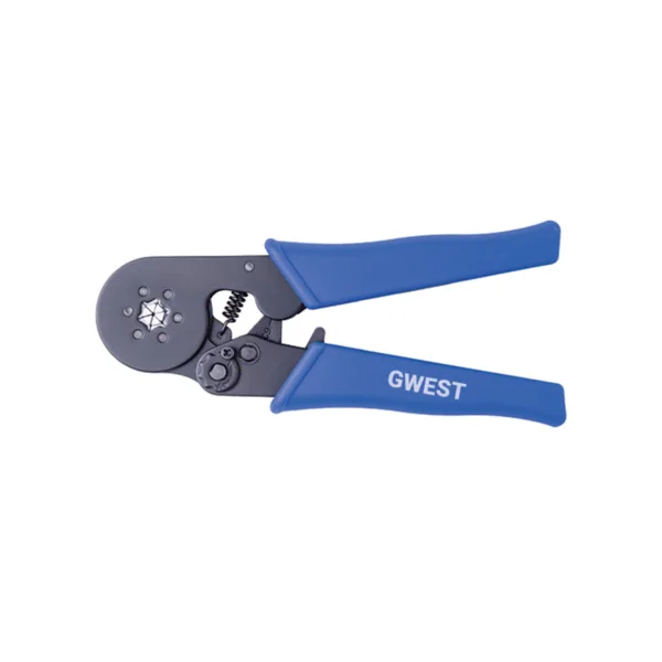 Gwest GW - 9 İzoleli Kablo Yüksüğü Sıkma ( 6 Köşeli )