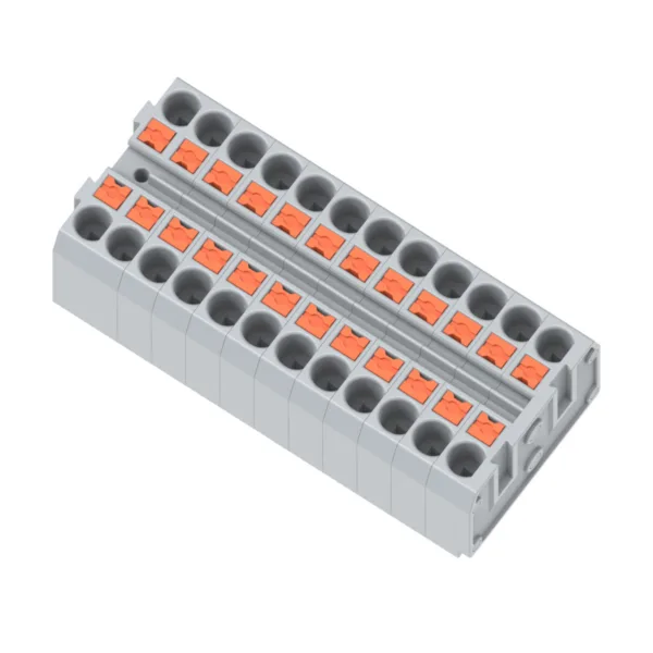 Gwest GW C2.5-24 (2.5mm²) Dağıtım Bloğu