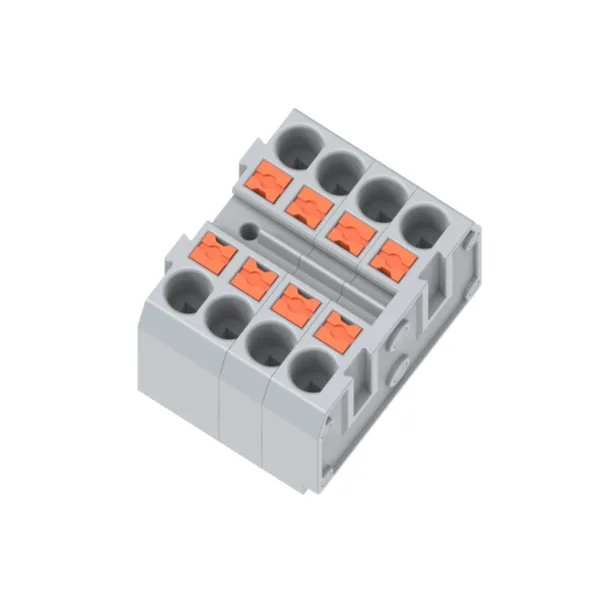 Gwest GW C2.5-8 (2.5mm²) Dağıtım Bloğu