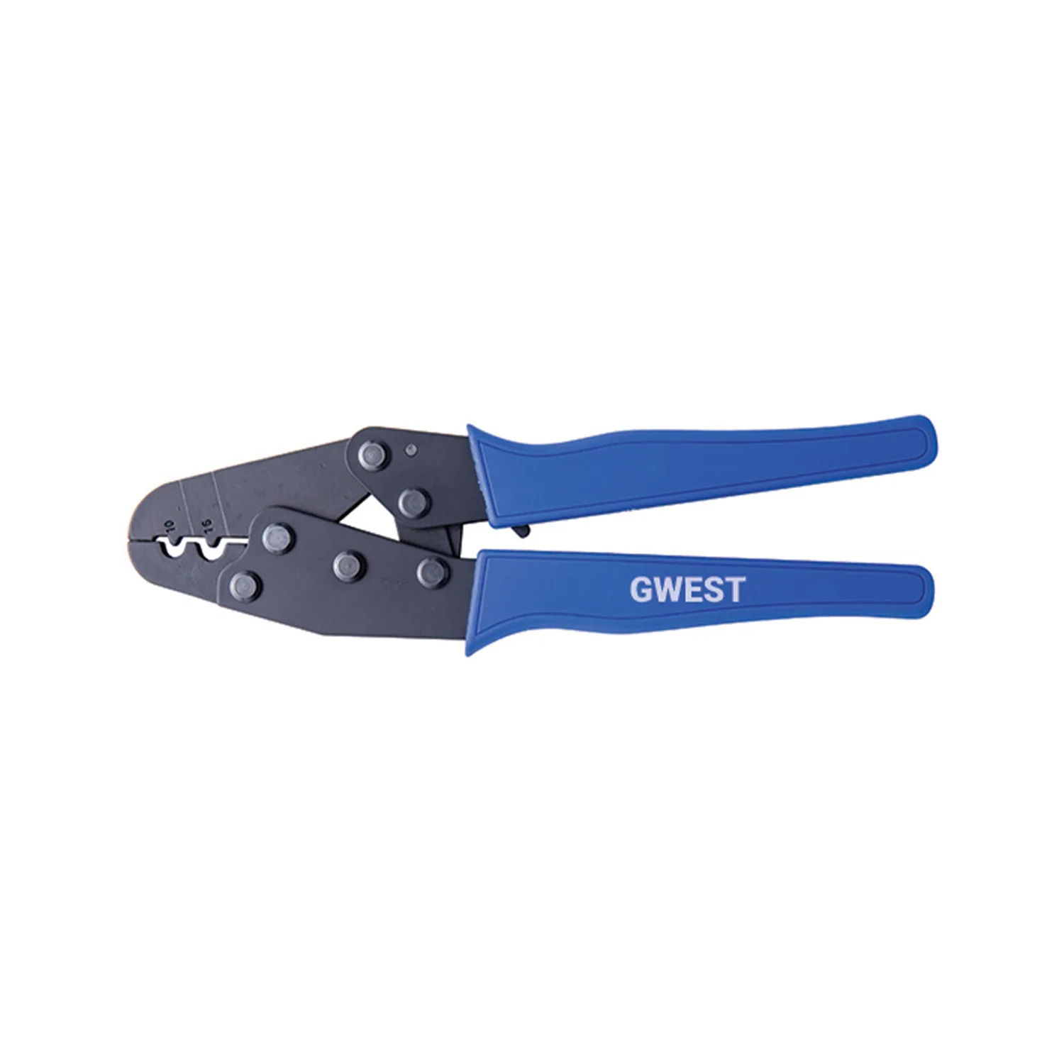 Gwest GW - T8 Gwest GW - T8 SKP Tip Kablo Ucu Sıkma Pens.(1,5-10mm)