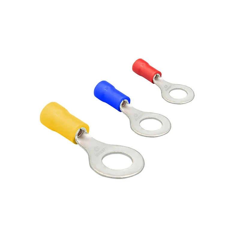 Gwest GYU - 601 Gwest Gyu - 601 Yuvarlak Kablo Ucu