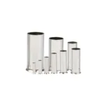 Gwest Ky - 2.5 Ky-2,5mm İzolesiz Kablo Yüksüğü