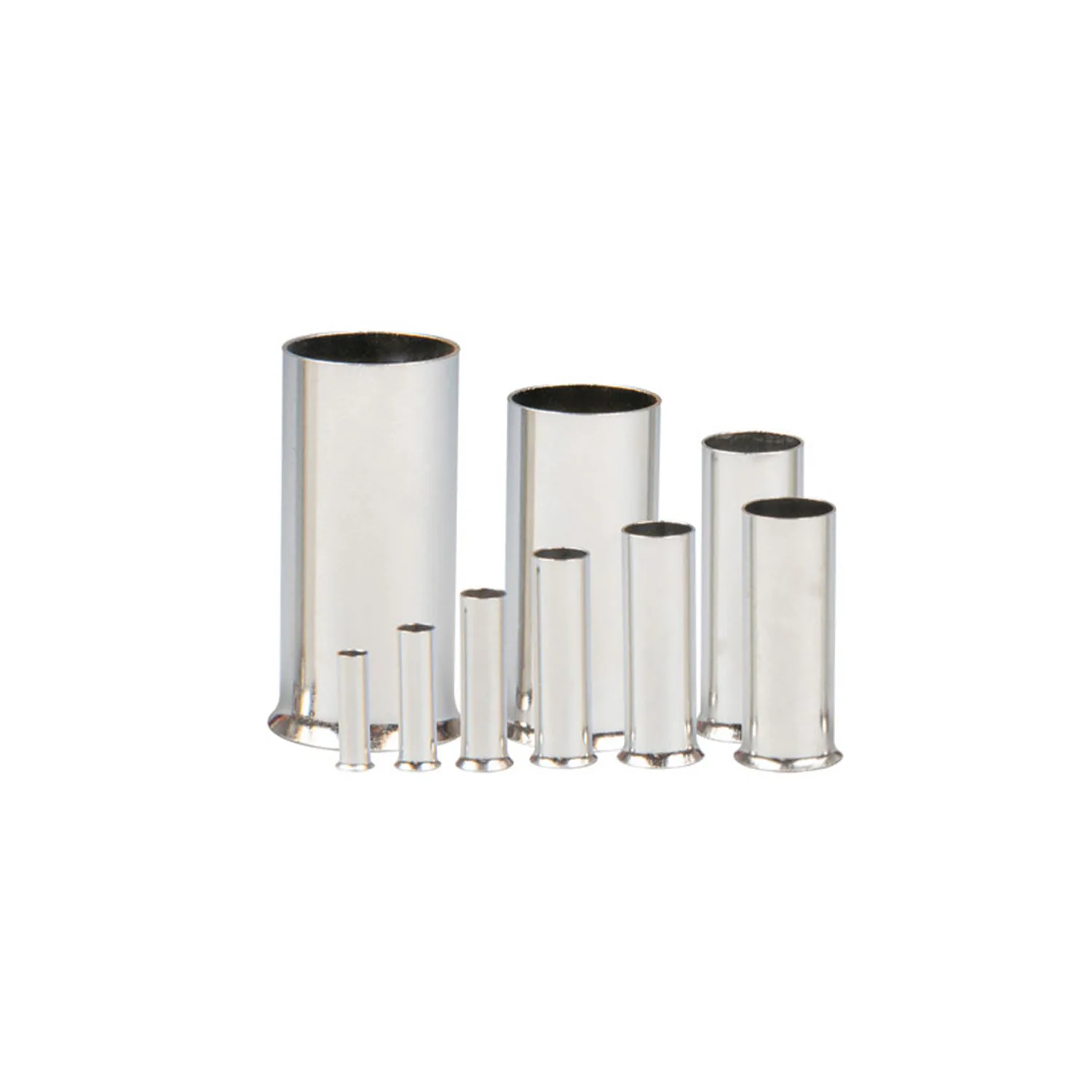 Gwest KY - 6.0 Gwest Ky - 6.0 Ky-6,0mm İzolesiz Kablo Yüksüğü