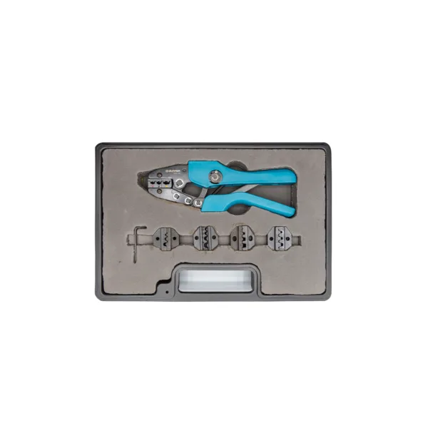 Gwest T03C - 5D Muti Fonksiyonel Yük.ve Kabl Ucu Sik.pens