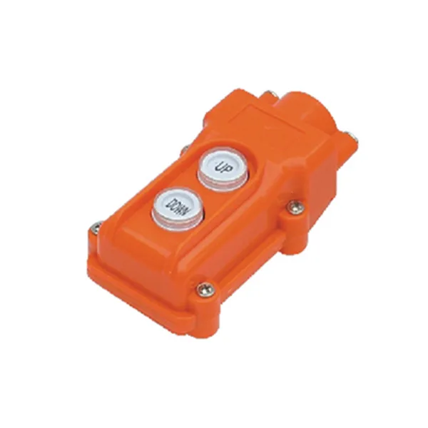 Gwest VK - 2 Vinç Kumanda 2 Li Tek Hızlı