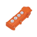 Gwest VK - 4 Vinç Kumanda 4 Lu Tek Hızlı