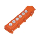 Gwest VK - 6 Vinç Kumanda 6 Li Tek Hızlı