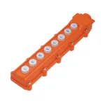 Gwest VK - 8 Vinç Kumanda 8 Li Tek Hızlı