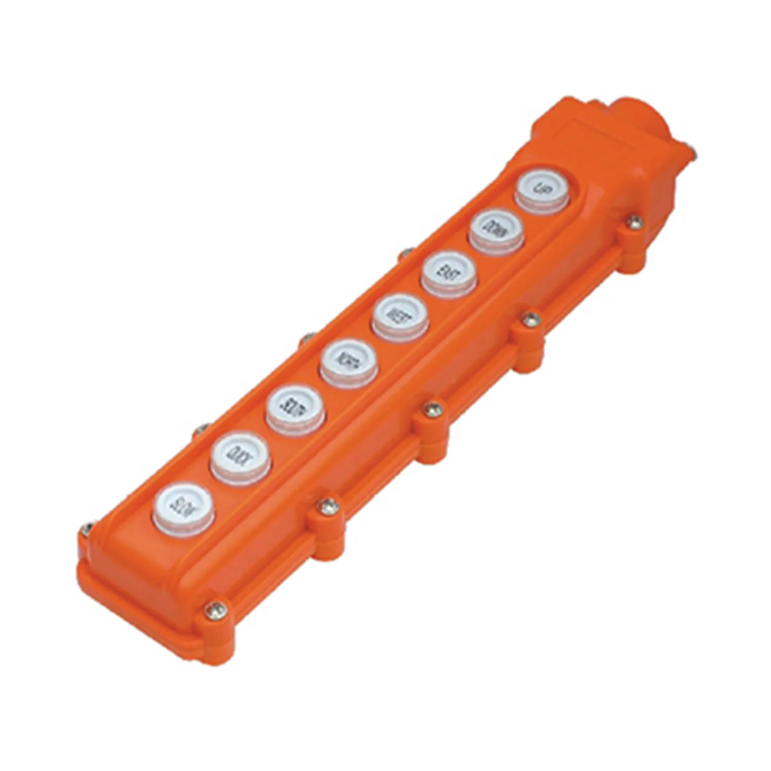 Gwest VK - 8 Gwest VK - 8 Vinç Kumanda 8 Li Tek Hızlı