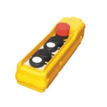 Gwest VKB - 5 Vinç Kumanda 5 Li Tek Hızlı