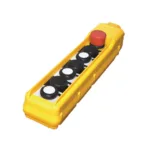 Gwest VKB - 7 Vinç Kumanda 7 Li Tek Hızlı