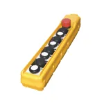 Gwest VKB - 9 Vinç Kumanda 9 Lu Tek Hızlı