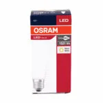 Osram Led Value Ampul Cla100