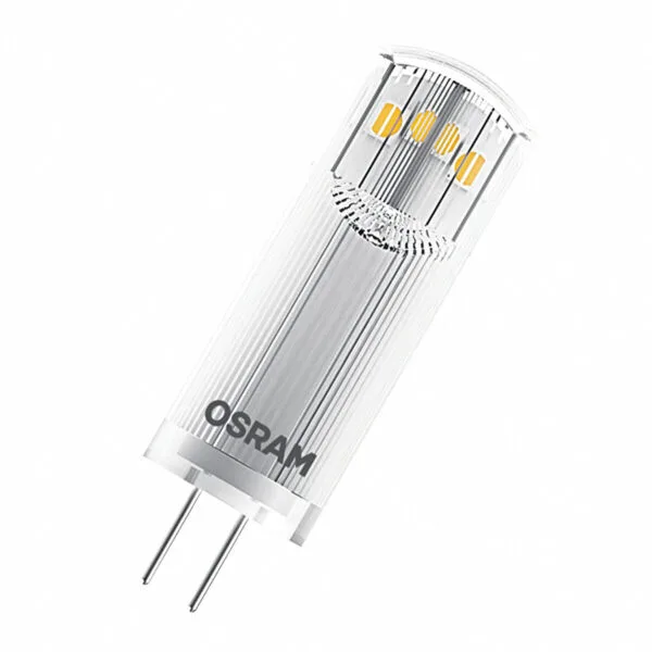 Osram Led Star Ampul Cl20