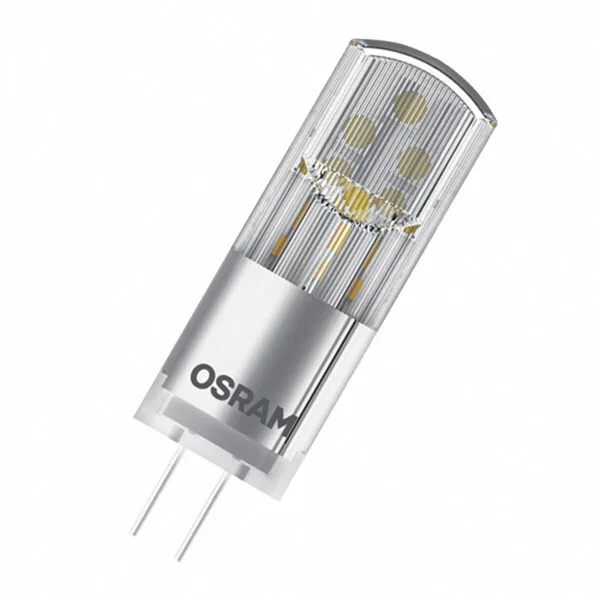 Osram Led Kapsul Halojen Lamba 320 Lm 2 5 Watt