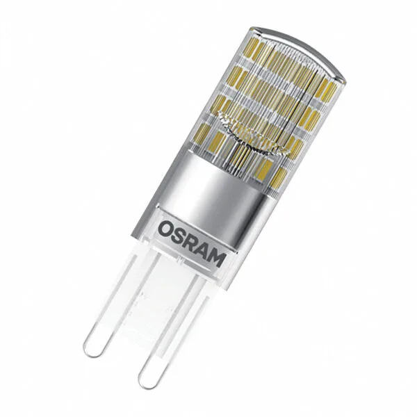 Osram Led Kapsul Halojen Lamba 320 Lm