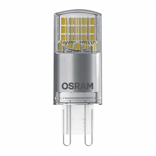 Osram Led Halojen Lamba 4 5 Watt