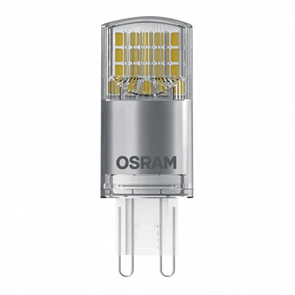 Osram Led Halojen Lamba 3 8 Watt