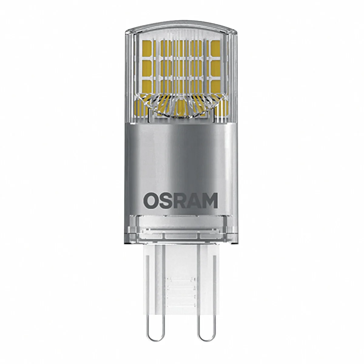 Osram Osram Led Halojen Lamba 3 8 Watt Osram Led Halojen Lamba 3 8 Watt