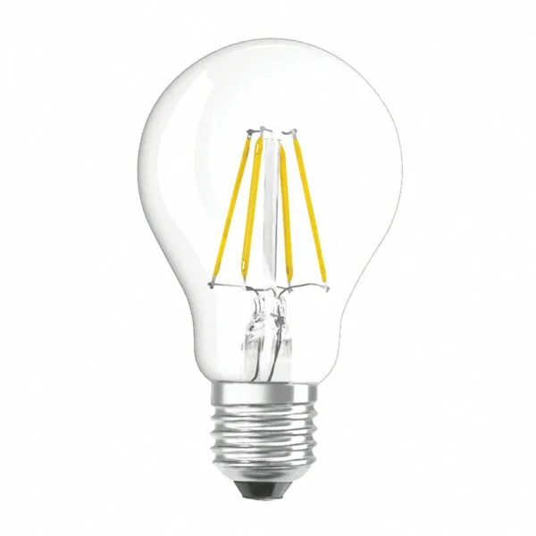 Osram Led Filament Ampul 4 Watt