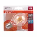 Osram Led Klasik Ampul A60 4000k