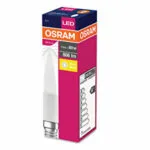 Osram Led Klasik Mum Ampul 806 Lm