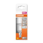 Osram Led Stick E14 9w 65k 1055 Lm