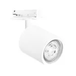 Osram Tracklight Spot Minicylinder Wt Gu10