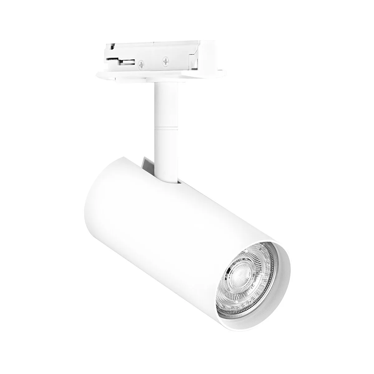 Osram Osram Tracklight Spot Cylinder Wt Gu10 Osram Tracklight Spot Cylinder Wt Gu10