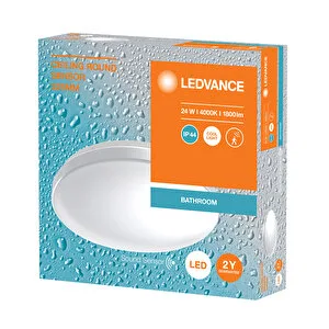 Osram Ledvance Osram Plafonyer Sensorlu 24w 6500k Ip44