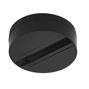 Osram Ledvance Osram Yuvarlak Tekli Spot Rayi Siyah