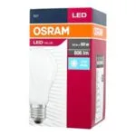 Osram Value Led Ampul 85w 806lm E27 Beyaz Isik 10lu
