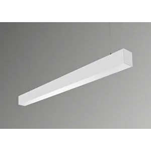 Osram Argeled Osram Led Lineer Sarkit Armatur 6500k 40 Cm Soguk Beyaz Beyaz