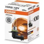Osram Far Ampulu Plastik Soketli Halojen 12v 65w Hir2