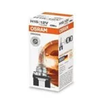 Osram Far Ampulu Far Ve Sis Halojen 12v 15 55w H15